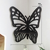 Wooden Butterfly Shelf for Crystals PW-WG6441A-03-1
