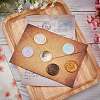 Sealing Wax Particles Kits for Retro Seal Stamp DIY-CP0003-60W-6