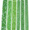 Transparent Glass Beads Strands EGLA-A044-T8mm-MB11-2