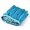 Fashion Goose Feather Cloth Strand Costume Accessories FIND-Q040-05J-2