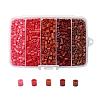 5mm PE DIY Fuse Beads Refills for Kids DIY-X0051-02-B-2