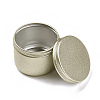 Round Aluminium Tin Cans LS-CON-F006-08LG-2