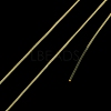Korean Round Crystal Elastic Stretch Thread EW-Z002-01A-0.8mm-3