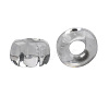 TOHO 8/0 Round Beads SEED-XTR08-0001-3