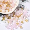 Glass Beads EGLA-A034-LM6mm-59-4