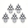 Tarnish Resistant Religion Theme STAS-N092-64-1
