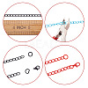 Yilisi DIY Chain Necklaces Making Kits DIY-YS0001-33-4