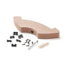 Wooden Picture Frame DRAW-PW0001-351D-07-3