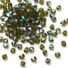 Preciosa&reg Crystal Beads X-PRC-BA6-50230-200-3