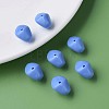 Opaque Acrylic Beads MACR-S373-146-A02-3