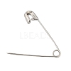 304 Stainless Steel Brooch Pin Kilt Pins STAS-E547-07B-P-2