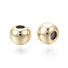 Brass Beads X-KK-T063-004B-NF-2