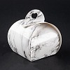 Foldable Creative Kraft Paper Box CON-B002-08D-01-4