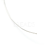 Dead Soft 925 Sterling Silver Wire STER-NH005-A-01-3