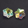 Glass Pendants X-GX14mm28-4
