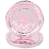 Paper Disco Party Dish AJEW-WH20011-57A-02-1