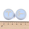 Food Grade Silicone Focal Beads SIL-Z021-02K-3