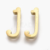 304 Stainless Steel Pendants STAS-T041-10G-J-1