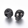 304 Stainless Steel Beads STAS-I120-76B-2