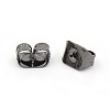 Iron Friction Ear Nuts IFIN-E012-B-1