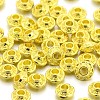 Tibetan Style Alloy Spacer Beads K091T011-2