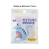 MIYUKI Round Rocailles Beads X-SEED-G007-RR1308-5