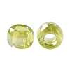 TOHO 11/0 Round Beads X-SEED-TR11-0105-3