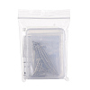304 Stainless Steel Ball Head pins STAS-CJ0007-03-7