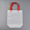 Eco-Friendly Reusable Bags ABAG-WH0017-05A-2