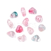 Transparent Acrylic Beads OACR-N137-44A-2