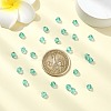 Preciosa&reg Crystal Beads Y-PRC-BA5-50005-4