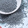 MIYUKI Round Rocailles Beads SEED-X0054-RR0489-1