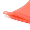Reusable Food Silicone Sealed Bags SIL-O001-A02-3