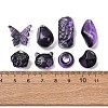 20G Handmade Lampwork Beads LAMP-L087-02C-4