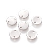 Tarnish Resistant 304 Stainless Steel Links connectors STAS-L226-020B-P-1