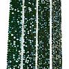 Transparent Glass Beads Strands EGLA-A044-T6mm-MB24-2