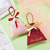 Velvet Jewelry Drawstring Gift Bags TP-CJC0001-007B-8