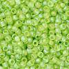 TOHO Round Seed Beads SEED-XTR08-0164F-2