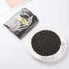 (Repacking Service Available) 12/0 Glass Seed Beads SEED-C018-2mm-602-5