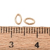 1/20 14K Gold Filled Open Jump Rings KK-CBAF172-04A-G-3