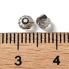 Transparent Glass Beads GGLA-Z004-05B-3