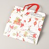 Christmas Themed Paper Bags CARB-P006-01A-01-2