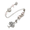 Alloy Tree Dowsing Pendulums G-M447-01ASP-02-1