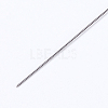 Iron Beading Needle X-IFIN-P036-05F-2