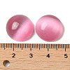 Cat Eye Cabochons G-H301-02C-3