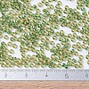 MIYUKI Round Rocailles Beads SEED-G007-RR0375-4