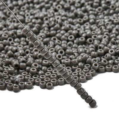 TOHO 8/0 Round Beads SEED-XTR08-0053D-1