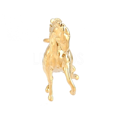 Brass Pendants KK-CBA855A-01G-07-1