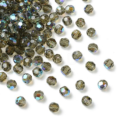 Preciosa&reg Crystal Beads X-PRC-BB5-40010-200-1