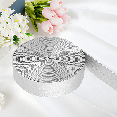 PU Leather Ribbons DIY-WH20011-93G-01-1